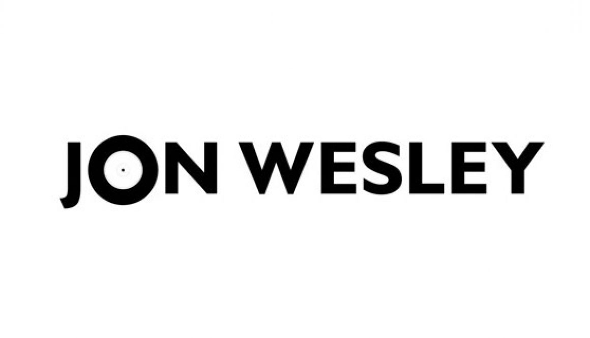 JWE Creative Jon Wesley Logo