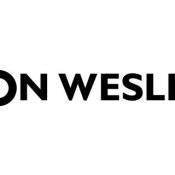 JWE Creative Jon Wesley Logo