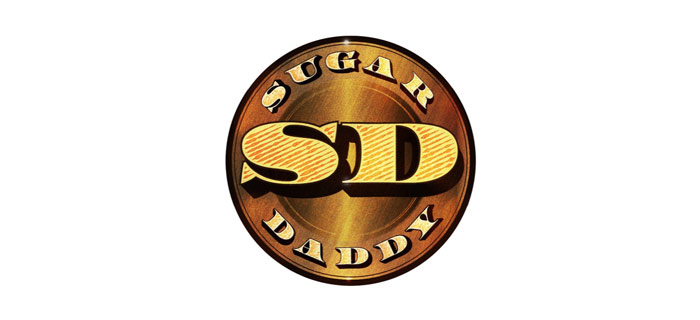 JWE Creative Sugar Daddy Logo