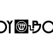 JWE Creative Toy Box Logo