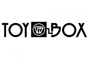 JWE Creative Toy Box Logo