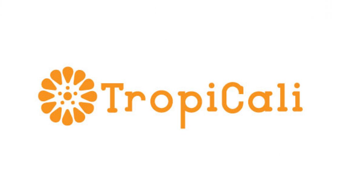JWE Creative TROPICALI Logo