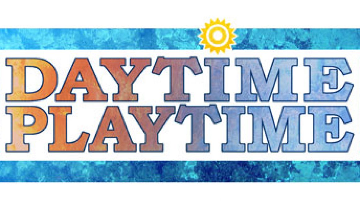 JWE Creative Daytime Playtime Logo
