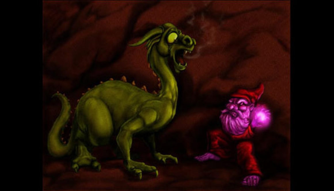 JWE Creative Services Illustrations