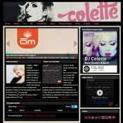 DJ-Colette