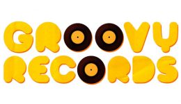 Groovy Records Logo