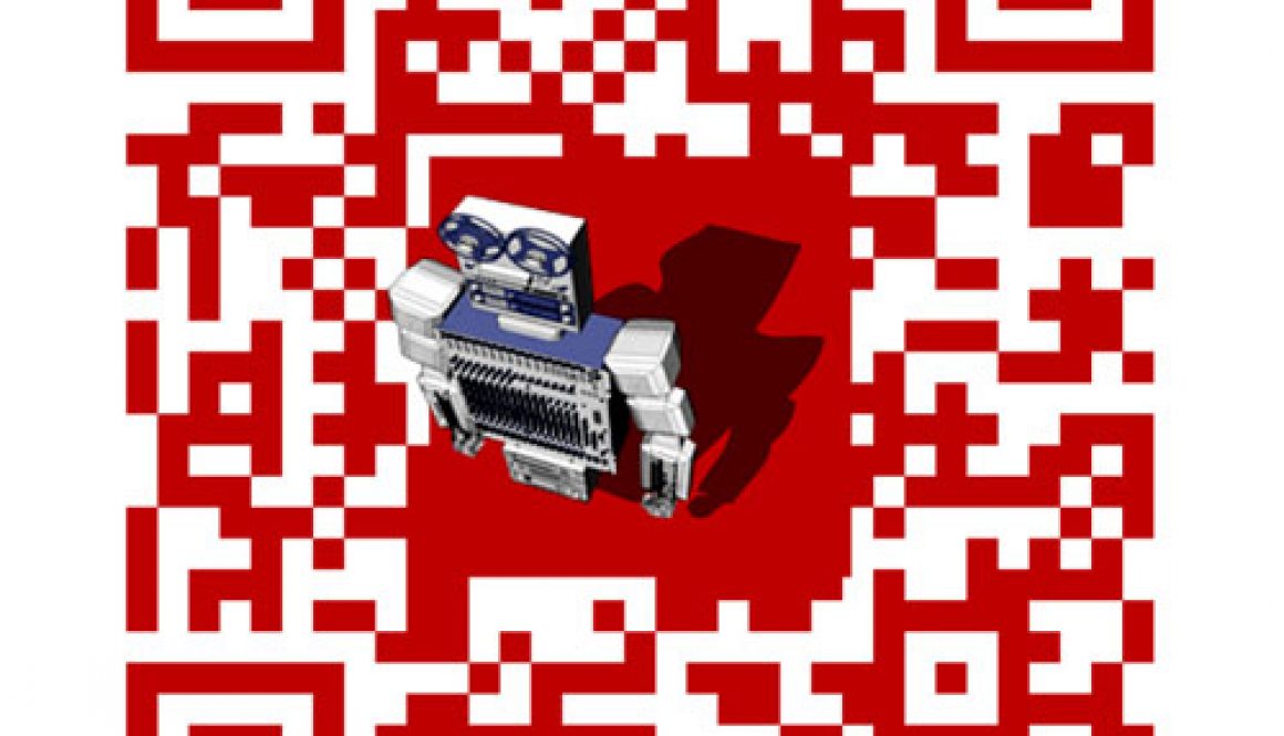 Specials: Free QR Code Design and 1,000 Business Cards