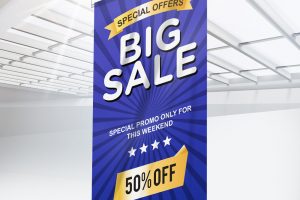 White-label_Indoor Banner