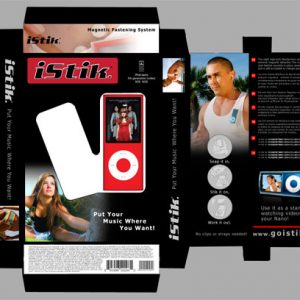 JWE Creative Istik Package Design JWE Creative Istik Package Design