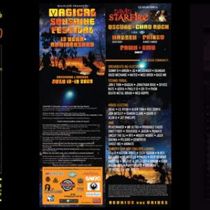 JWE Creative Music Event Poster / Flier Designs JWE Creative Music Event Poster / Flier Designs