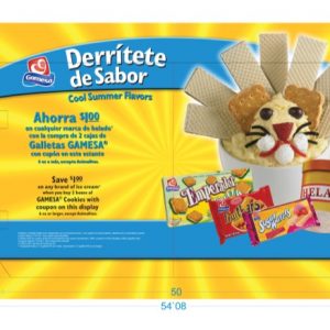 FLOOR DISPLAY_LONG SIDE FLOOR DISPLAY_LONG SIDE